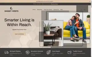Gadgetdrops.shop Screenshot 2024-05-04 00:47:15
