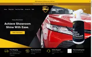 Shinefactorysg.com Screenshot 2024-05-04 01:47:12