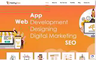 Techydox.com Screenshot 2024-05-20 21:14:50