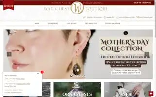 Warchestboutique.com Screenshot 2024-05-05 08:34:28
