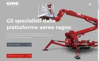 Cmclift.com Screenshot 2024-07-08 19:32:32