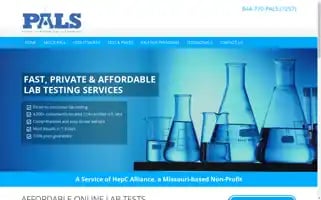 Pals-labs.org Screenshot 2024-05-13 07:38:56