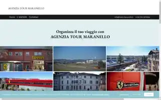 Maranellointour.com Screenshot 2024-04-18 10:41:36