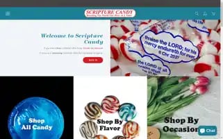 Scripturecandy.com Screenshot 2024-05-05 18:28:55