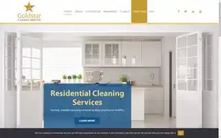 Goldstarservicesgroup.com Screenshot 2024-07-09 00:18:04