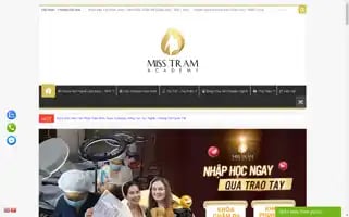 Misstram.edu.vn Screenshot 2024-07-07 13:43:44