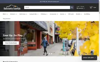 Backcountryessentials.net Screenshot 2024-05-05 06:31:54