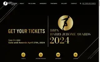 Harryjeromeawards.com Screenshot 2024-06-28 23:26:42