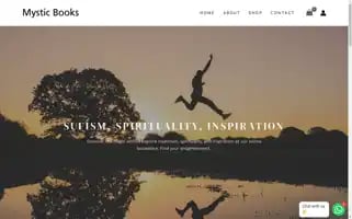 Mysticbooks.online Screenshot 2024-05-25 19:02:48