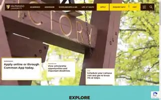 Valpo.edu Screenshot 2024-05-14 20:13:21