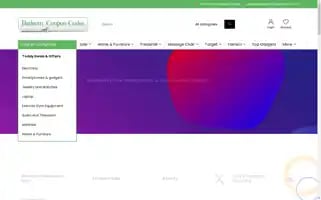 Redeemcouponcodes.com Screenshot 2024-05-13 15:56:41