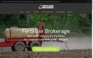 Fertilizerbrokerage.com Screenshot 2024-06-16 16:56:44