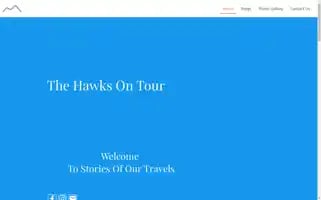 Thehawksontour.uk Screenshot 2024-04-26 08:08:58