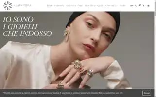 Agapanthusgioielli.de Screenshot 2024-07-04 11:24:12