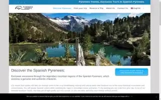 Pyreneestravels.com Screenshot 2024-04-15 18:47:23