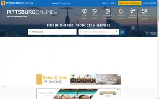 Pittsburgonline.us Screenshot 2024-07-07 05:39:47