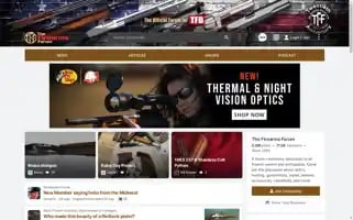 Thefirearmsforum.com Screenshot 2024-05-14 08:48:11
