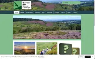 Quantockhills.com Screenshot 2024-07-01 00:13:14