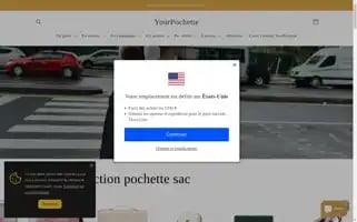 Yourpochette.com Screenshot 2024-05-02 05:20:37