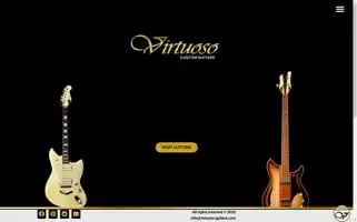 Virtuoso-guitars.com Screenshot 2024-05-23 22:51:16