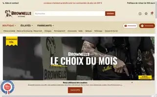 Brownells.fr Screenshot 2024-07-08 04:50:44
