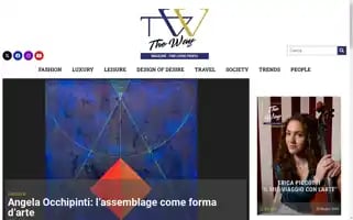 Thewaymagazine.it Screenshot 2024-06-28 12:07:08