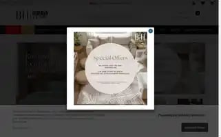 Beautyhome.gr Screenshot 2024-07-09 09:50:16