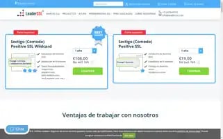 Leaderssl.es Screenshot 2024-06-13 12:11:28