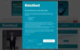 Kommunalsundhed.dk Screenshot 2024-06-30 06:14:53