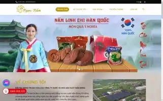 Namdongcodalat.com Screenshot 2024-05-24 09:21:59