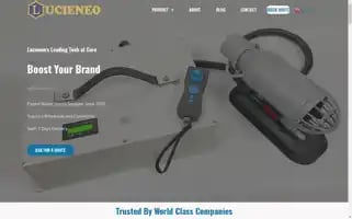 Lucieneo.com Screenshot 2024-05-19 01:30:58