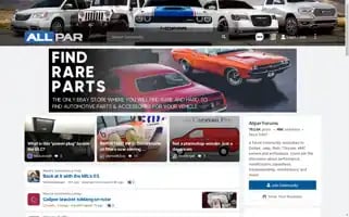 Allpar.com Screenshot 2024-05-06 01:25:12