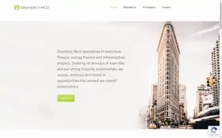 Gramercywest.com Screenshot 2024-05-16 00:18:22