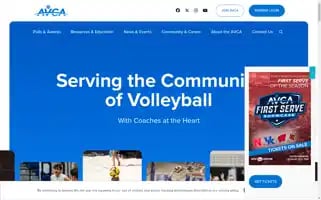Avca.org Screenshot 2024-07-01 17:26:41