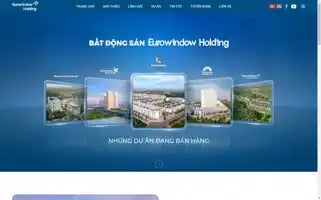 Eurowindow-holding.com Screenshot 2024-06-26 11:58:45