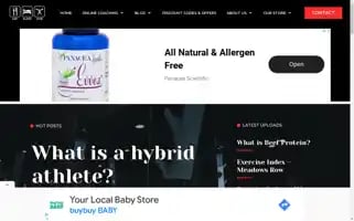 Eatsleepgym.co.uk Screenshot 2024-06-11 09:52:47