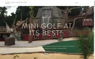 Highseasgolf.com Screenshot 2024-05-16 01:23:49