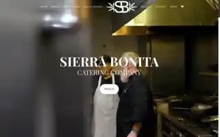 Sierrabonitacateringcompany.com Screenshot 2024-06-12 13:46:46