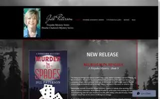 Jillpatersonfitzjohnmysteries.com Screenshot 2024-07-05 03:52:26