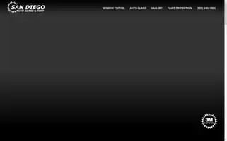 Sandiegoautoglasstint.com Screenshot 2024-05-16 16:11:47