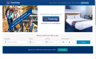 Travelodge.ie Screenshot 2024-05-14 15:12:47