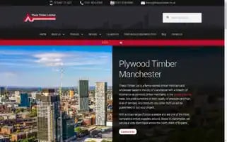 Plywoodtimber.co.uk Screenshot 2024-05-21 11:32:26