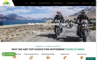 Brahmandtour.com Screenshot 2024-04-26 05:59:52