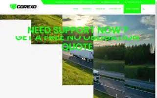 Corexo.be Screenshot 2024-05-23 18:16:57