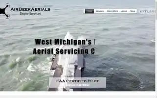 Airbeekaerials.com Screenshot 2024-05-15 10:41:24