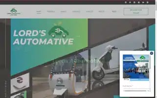 Lordsauto.com Screenshot 2024-06-27 03:44:06