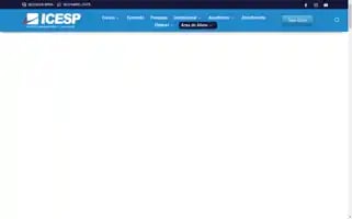 Icesp.br Screenshot 2024-07-02 09:48:30