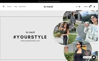 Lemardishop.com Screenshot 2024-05-27 19:22:10