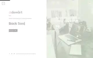 Dewart.com.tr Screenshot 2024-06-29 08:23:55