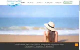 Riminimarehotel.com Screenshot 2024-04-25 03:48:01